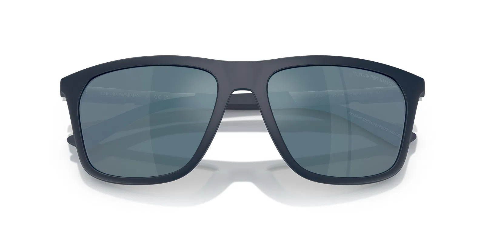 Emporio Armani 4237 Sunglasses - view 20